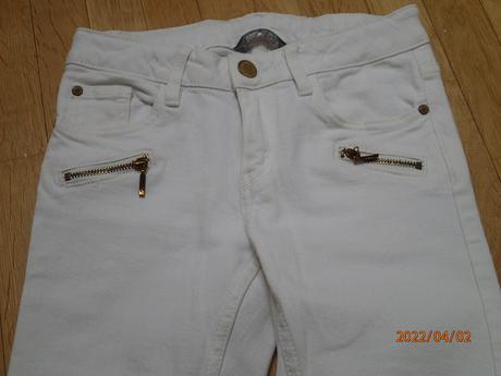 Biele rifle lindex, lindex,134