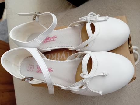 Slávnostné topanky, wojtylko,36