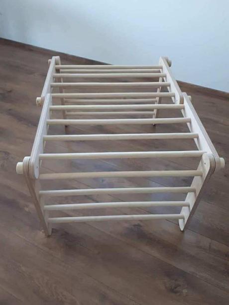 Variabilný piklerovej triangel,