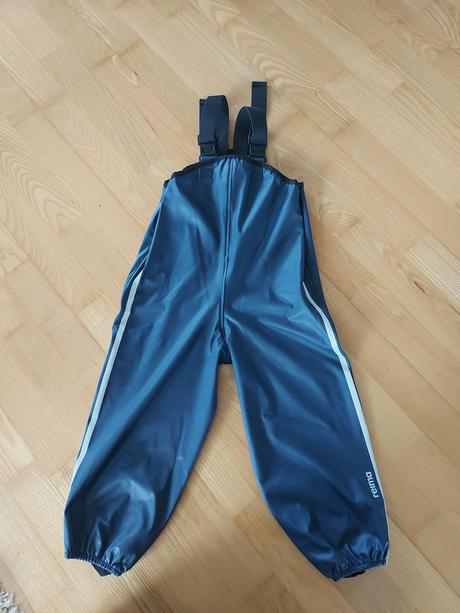 Nohavice do dažďa reima, reima,104