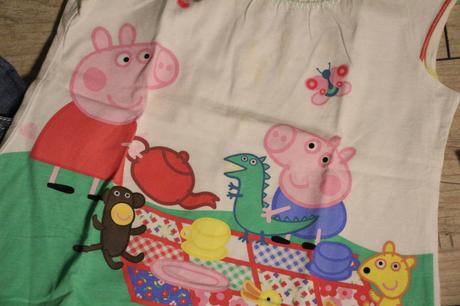 Kompletík peppa pig, next,104