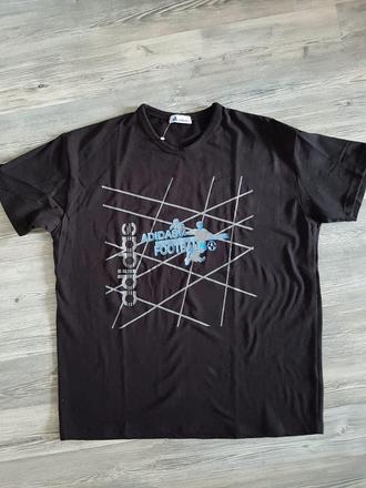 Adidas tricko kratky rukav, adidas,164