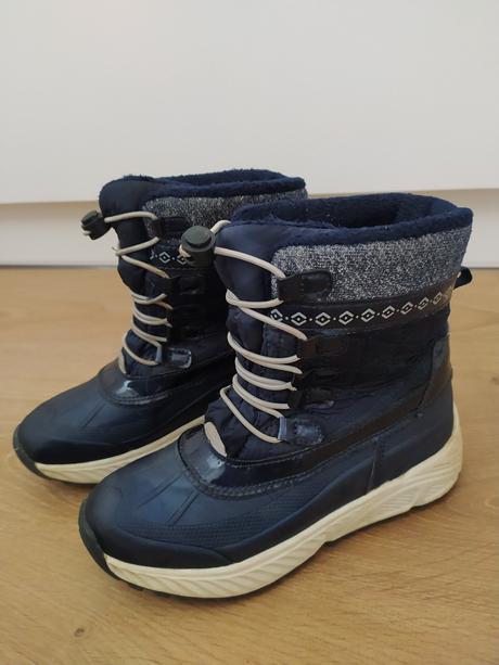 Snehule, pepperts,32