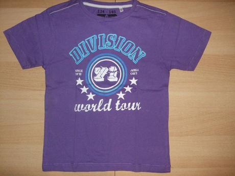 Tričko division c&a, c&a,134