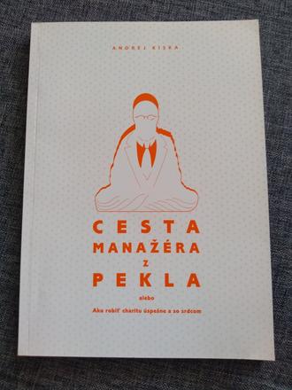 Cesta manažéra z pekla, 