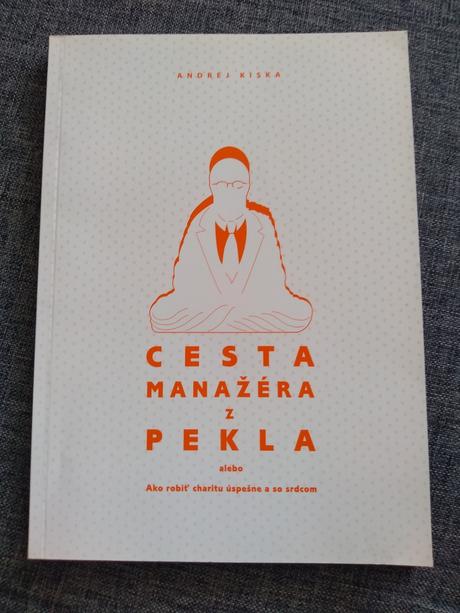 Cesta manažéra z pekla,
