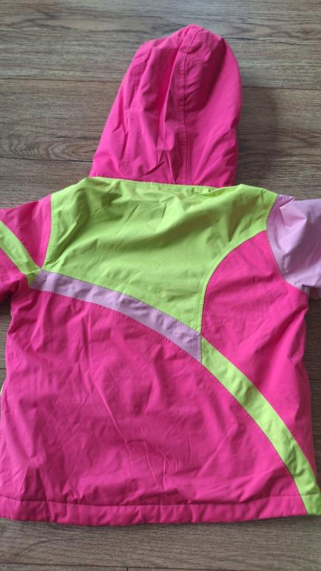 Lyziarska suprava 5 000k nevica, 116