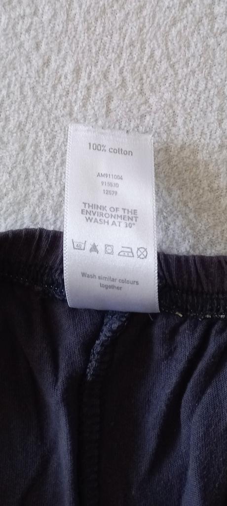 Pyžamko, cherokee,116