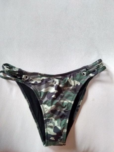 Dámske plavky spodný diel xl, new yorker,xl