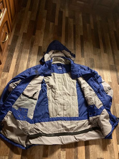 Vetrovka, cherokee,xxl