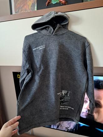 Mikina zara 9-10r, zara,140