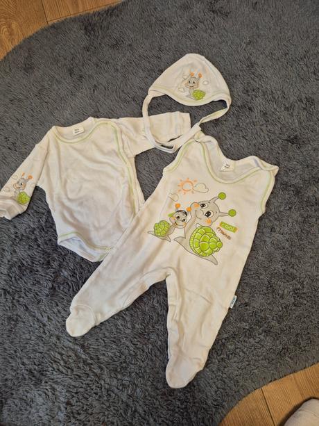 Súprava/komplet, new baby,56