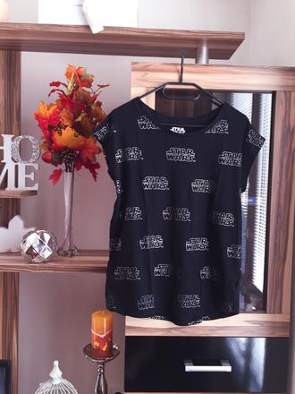 Starwars tričko, amisu,m