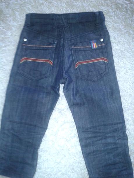 Ririfle st.george by duffer, 86