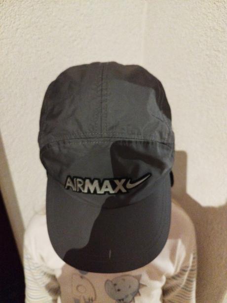 Teplá šiltovka, nike,146