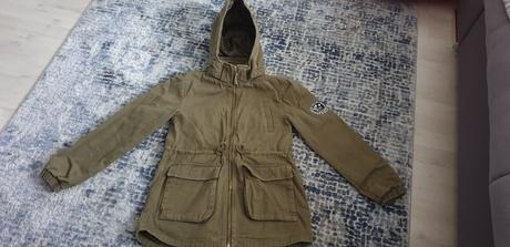 Prechodná bunda č.146, h&m,146