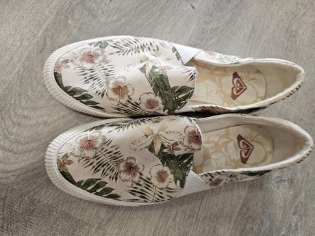 Topánky roxy, roxy,39