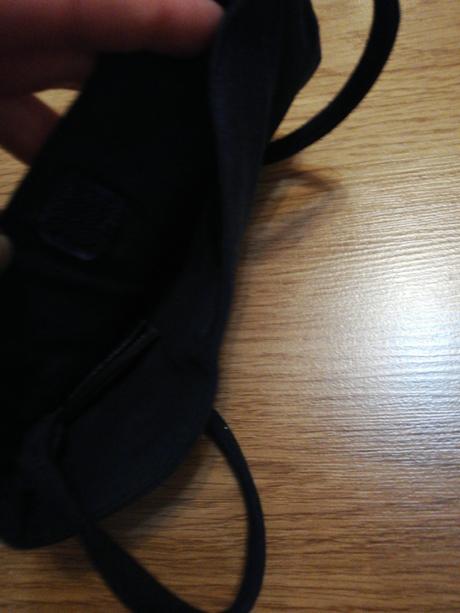 Detská kabelka a56, h&m