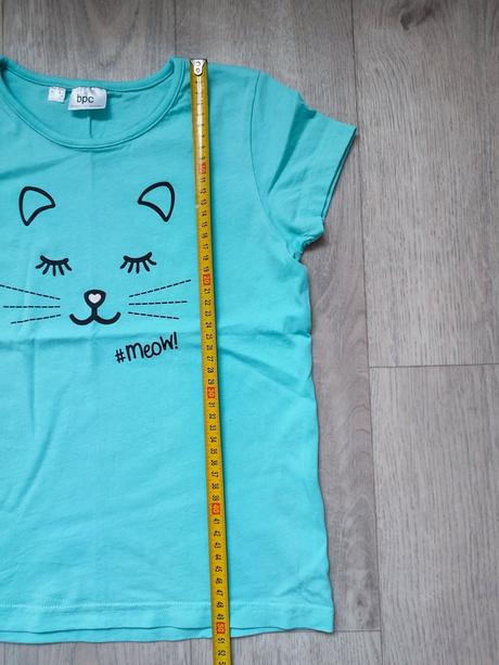 Tričko, bonprix,140