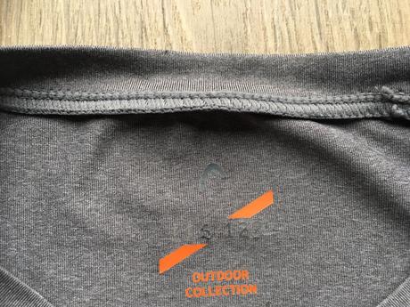 Funkčné tričko zn. head, veľ. 122, 122