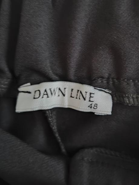 Čierne nohavice, xxl