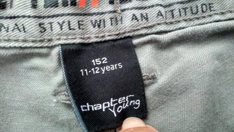 Rifle zn. chapter young, chapter young,152