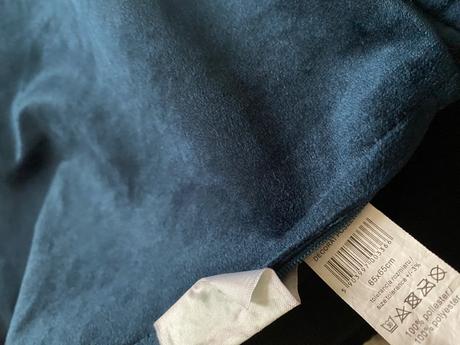 Zamatova obliecka  home&you, 