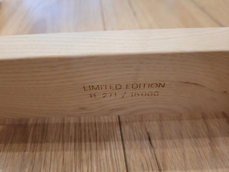 Stolička stokke tripp trapp, stokke