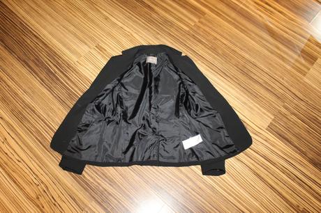 Dámske smokingové sako orsay v. 38, orsay,38