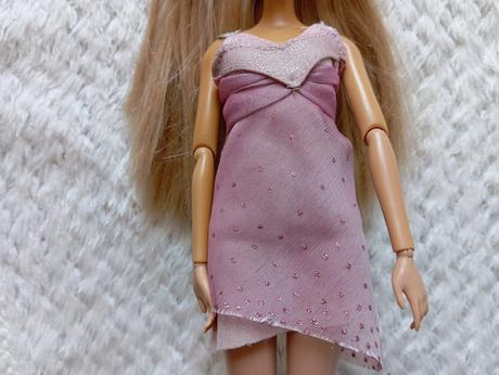 Barbie fashion fever 2007, 