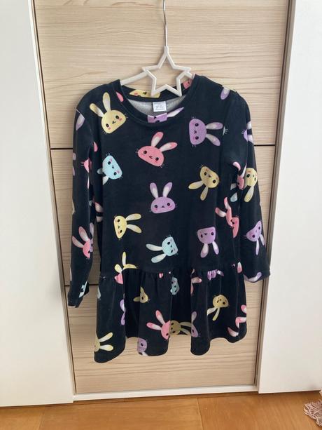 Tunika lindex zajace, lindex,116