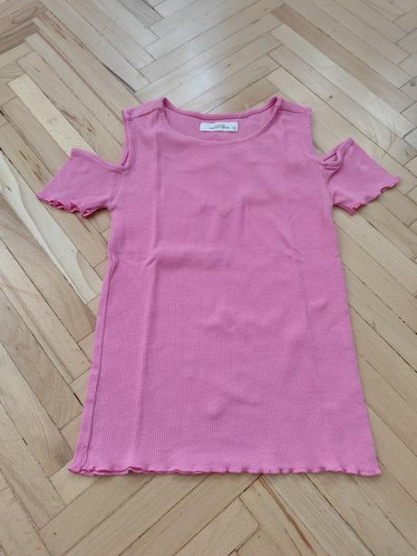 Tričko, reserved,140