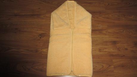 Deka - polozavinovacia, 