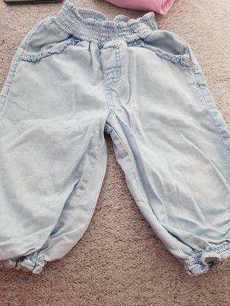 Rifle 18-24mesiacov, 92