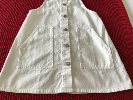 Satova suknicka, zara,152