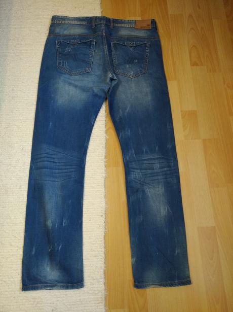 Rifle 34/32, new yorker,34