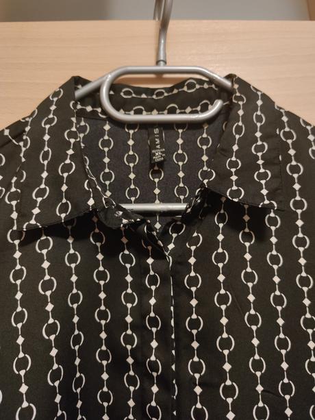 Dámska blúzka veľ. 44, amisu,xl