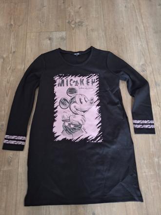 Saty mickey mouse, l