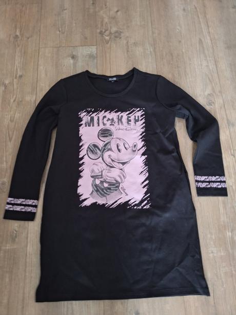 Saty mickey mouse, l