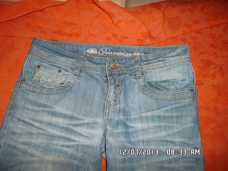 Riflove 3/4     , 28