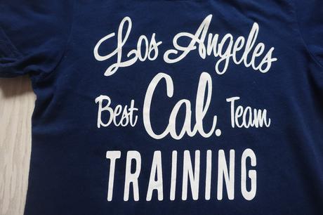 Tričko l.c.waikiki 110/116, 110