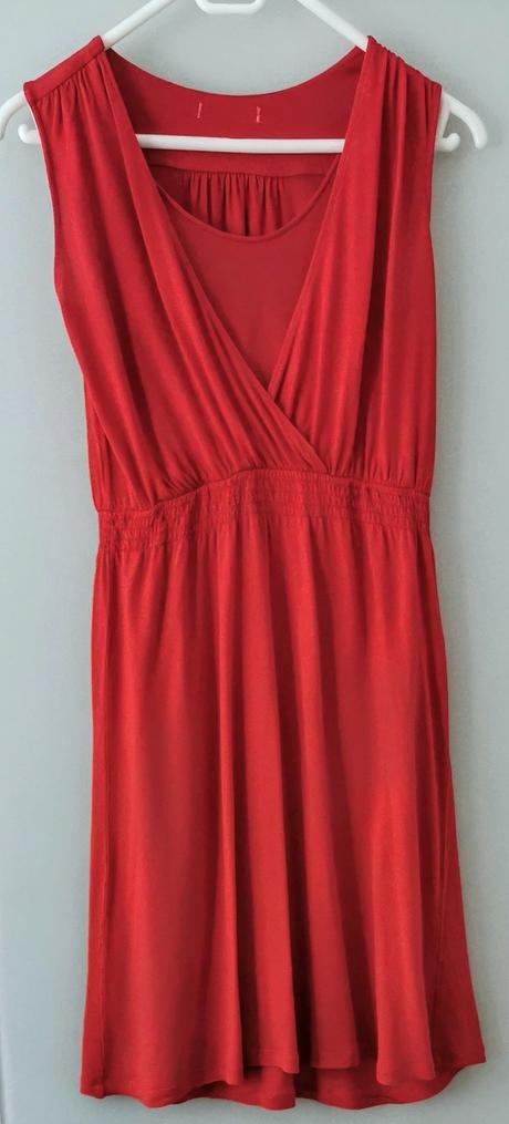 Tehu šaty h&m 34, h&m,34