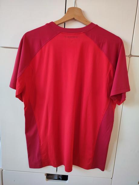 Športové tričko carra, l