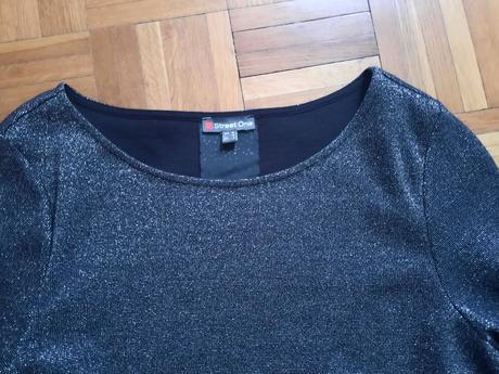 Dámsky top, street one,34
