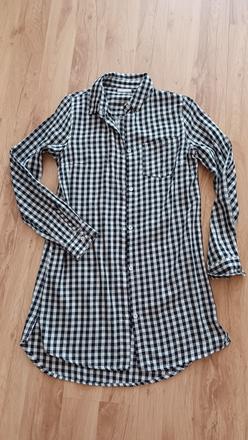 Dievčenské šaty, 164