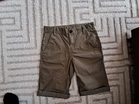 Šortky c&a, c&a,152