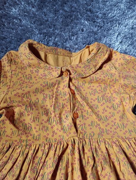 Next šaty 116, next,116