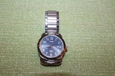 Timex hodinky, 