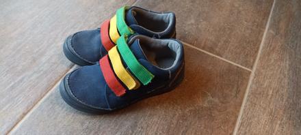 Tenisky d.d.step, d.d.step,30