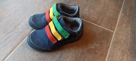 Tenisky d.d.step, d.d.step,30